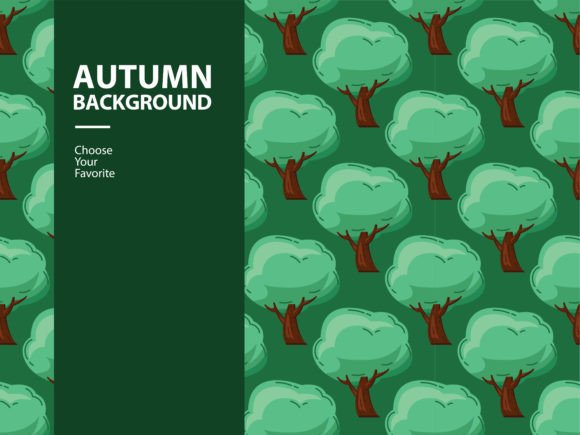 Download Autumn Vector Wallpaper Pattern Seamless - Paper Collection