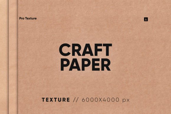 Download 20 Craft Paper Texture HQ - Paper Collection