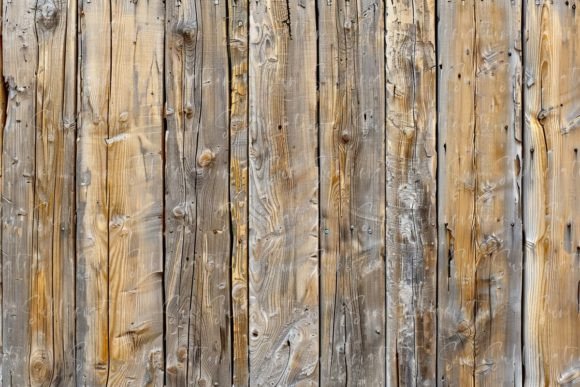 Download Textured Wooden Plank Wall - Plank wall Collection