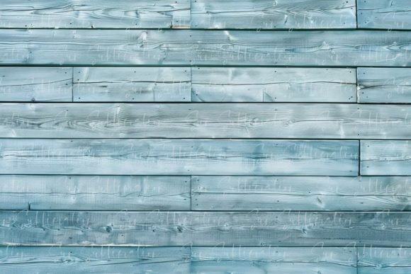 Download Blue Wooden Plank Wall Texture - Plank wall Collection