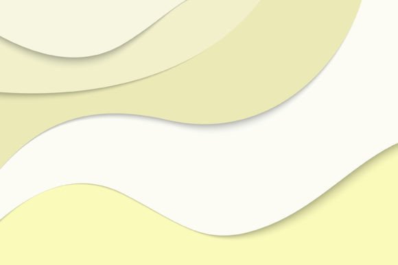 Download Bright Color Paper Cut Background Design - Paper Collection