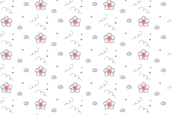 Download Flower Cute Wallpaper Pattern - Paper Collection