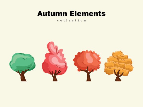 Download Autumn Vector Wallpaper Pattern Seamless - Paper Collection