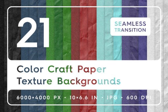 Download Color Craft Paper Texture Backgrounds - Paper Collection